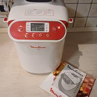 Macchina per fare il pane