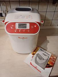 Macchina per fare il pane