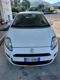 Fiat Punto 1.3 MJT II 75 CV 3 porte Street