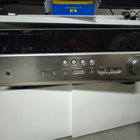 Yamaha amplificatore 