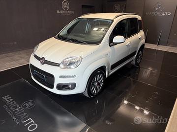 FIAT Panda 0.9 TwinAir Turbo Natural Power Loung