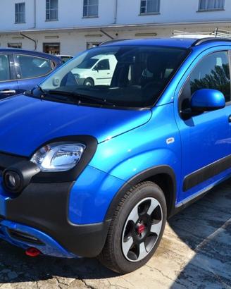FIAT Panda Cross 1.0 FireFly S&S Hybrid 70CV X N
