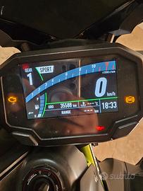 Kawasaki Z900 anno 2020 