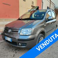 Fiat Panda 1.2 Dynamic Natural Power