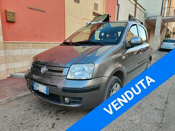 Fiat Panda 1.2 Dynamic Natural Power