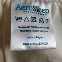 aerosleep coprilettino per bimbi