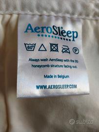 aerosleep coprilettino per bimbi