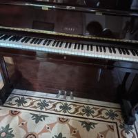 Pianoforte Hitachi