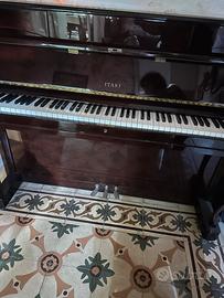 Pianoforte Hitachi