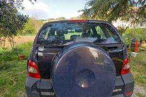 RENAULT Mégane/Scénic 1ª s. - 2002