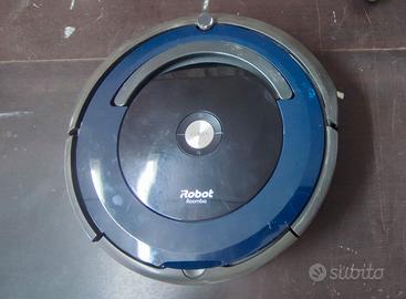 iRobot Roomba 695