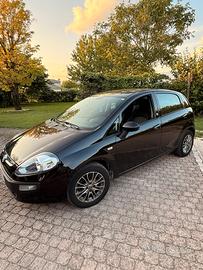 fiat punto evo 1.3 mjt diesel 2011 euro 5