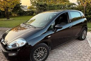 fiat punto evo 1.3 mjt diesel 2011 euro 5