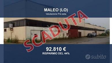 Immobile in asta di 580 m² con più di 5 locali a M