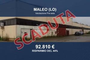 Immobile in asta di 580 m² con più di 5 locali a M