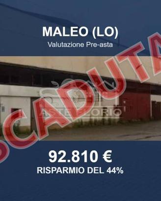 Immobile in asta di 580 m² con più di 5 locali a M