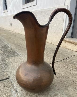 Vaso rame