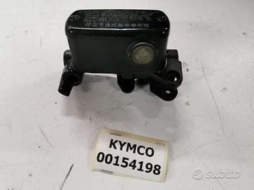 Pompa Freno Posteriore Kymco x citing 500 2005