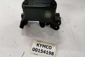 Pompa Freno Posteriore Kymco x citing 500 2005