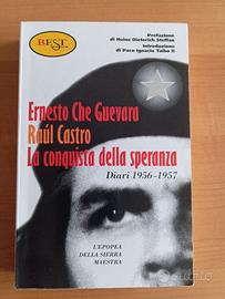 La conquista della speranza