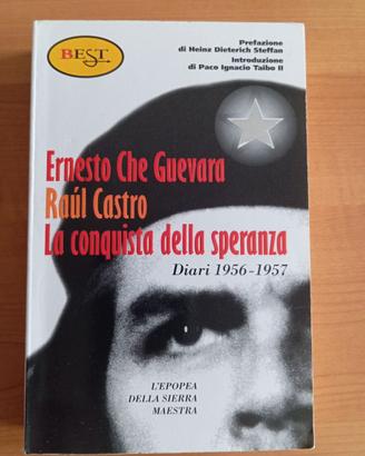 La conquista della speranza