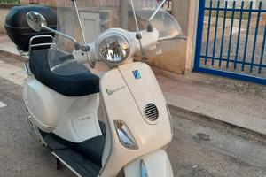 vespa 125 LX