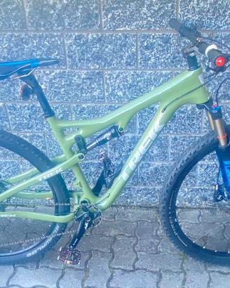 Mtb trek