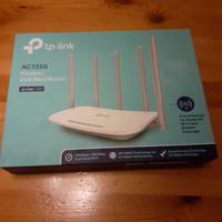 Router wi-fi Tp-link AC1350