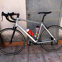 Bici da corsa base