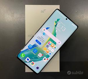 Honor Magic 5 lite 5g Dual Sim 128GB 