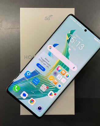 Honor Magic 5 lite 5g Dual Sim 128GB 