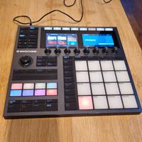 Native Instruments Maschine+