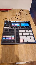 Native Instruments Maschine+