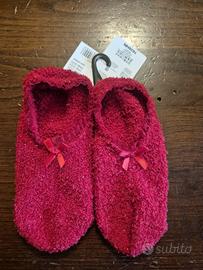 Calze pantofola antiscivolo Tezenis