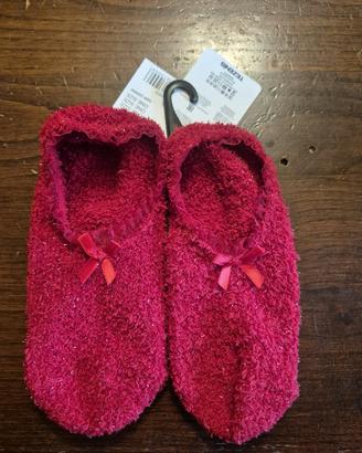 Calze pantofola antiscivolo Tezenis