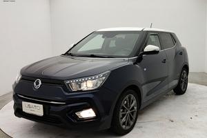 SSANGYONG Tivoli - Tivoli 1.6d 2WD Go