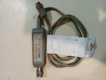 sonda detector  HP 85025A