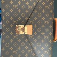 Valigetta ufficio Louis Vuitton