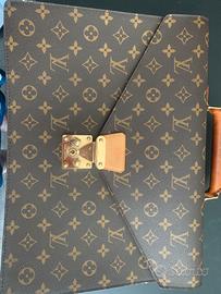 Valigetta ufficio Louis Vuitton