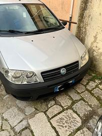 Fiat punto 1.3 mjt