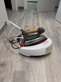 FERRO DA STIRO CON CALDAIA POLTI