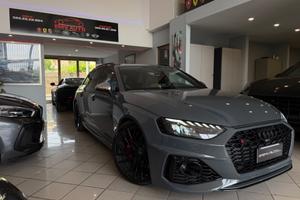 AUDI A4 5A SERIE ('15'-'25') RS 4 AVANT (331 KW) V