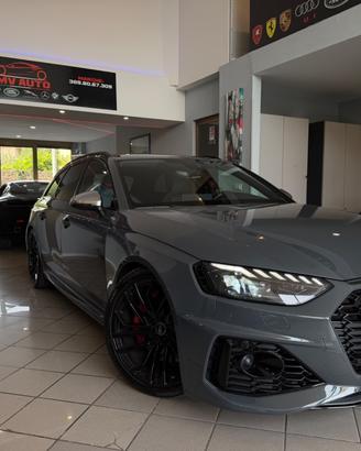 AUDI A4 5A SERIE ('15'-'25') RS 4 AVANT (331 KW) V
