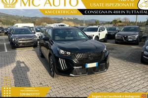PEUGEOT 2008 Hybrid 145 e-DCS6 Allure PROMO CON