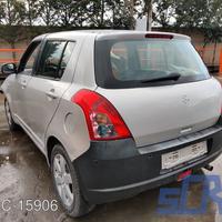 Suzuki swift 3 ez, mz 1.3 92cv 05-23 -ricambi