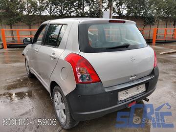 Suzuki swift 3 ez, mz 1.3 92cv 05-23 -ricambi