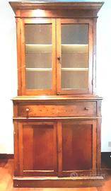 Credenza/vetrina primi '900