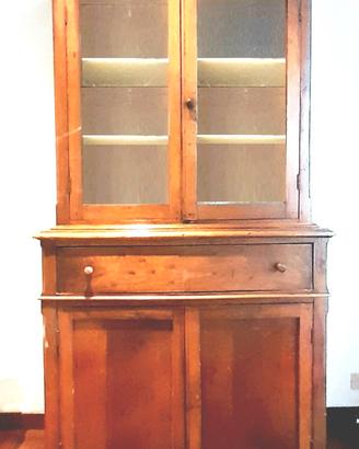 Credenza/vetrina primi '900
