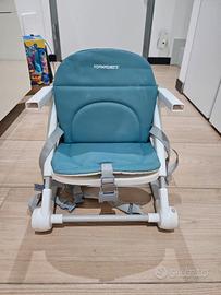 Foppapedretti Seggiolino Alzabimbo 6 mesi 3 anni