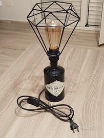 Lampada Hendricks industrial